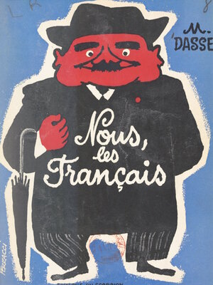 cover image of Nous, les Français